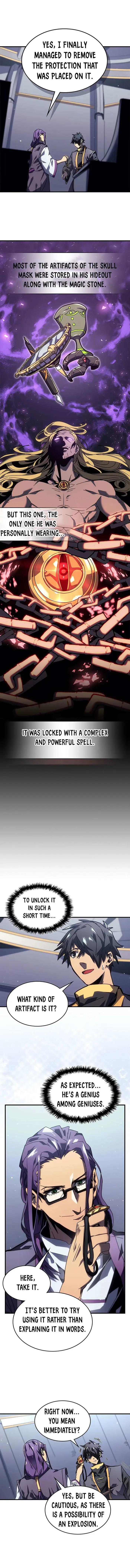 A Returner’s Magic Should Be Special Chapter 230 image 04_optimized